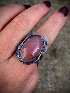 Guava Ring