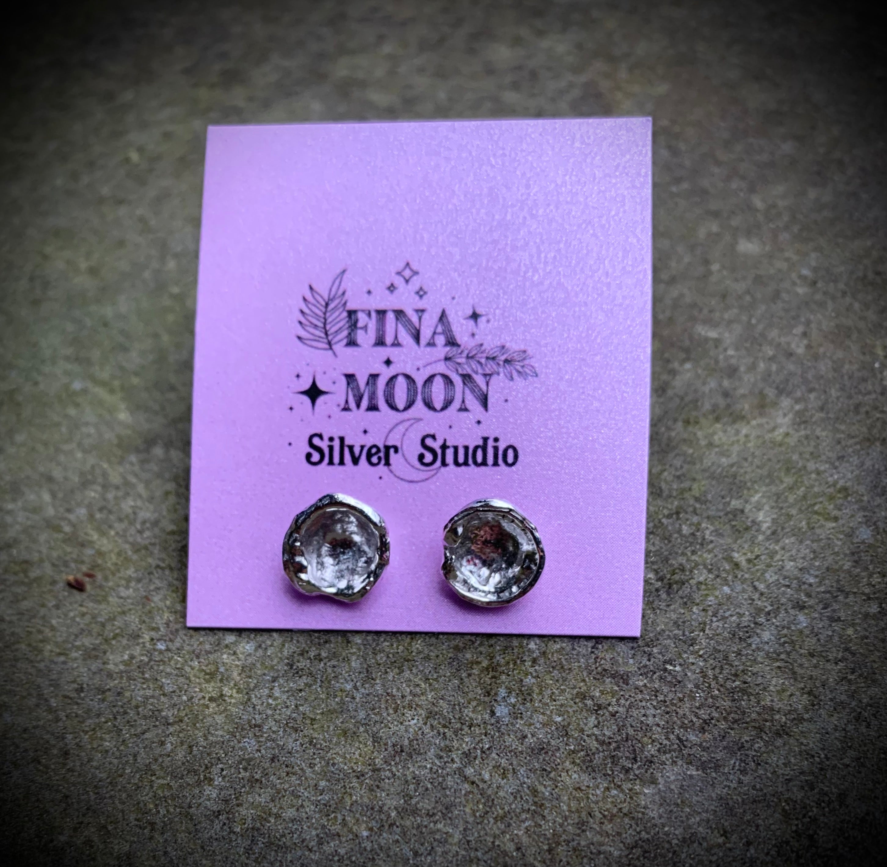 Water Cast Studs